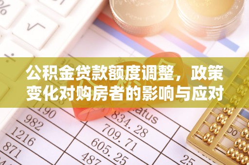 龙安公积金贷款额度调整，政策变化对购房者的影响与应对策略