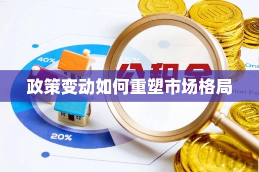 龙安政策变动如何重塑市场格局