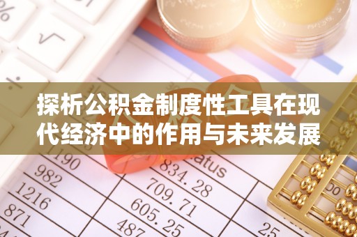 龙安探析公积金制度性工具在现代经济中的作用与未来发展趋势