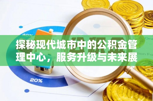 龙安探秘现代城市中的公积金管理中心，服务升级与未来展望