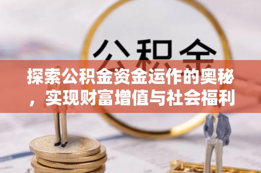 龙安探索公积金资金运作的奥秘，实现财富增值与社会福利双赢