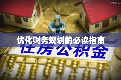 龙安优化财务规划的必读指南